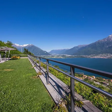 Daire Piazzo Sleeps 5 Pool