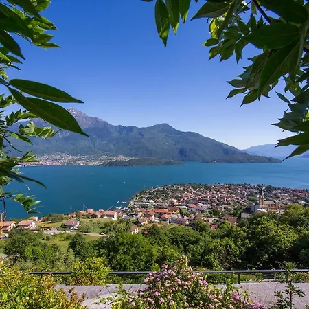 Daire Piazzo Sleeps 5 Pool