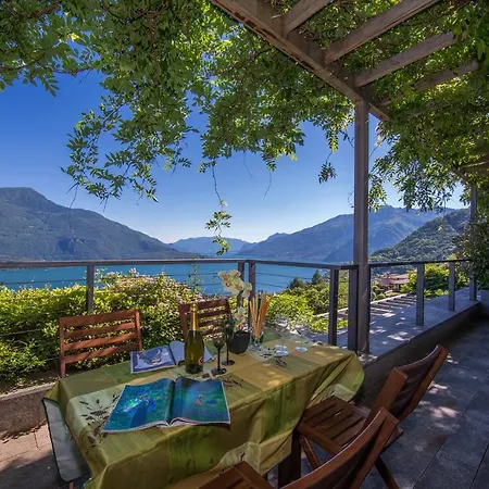 Piazzo Sleeps 5 Pool Vercana