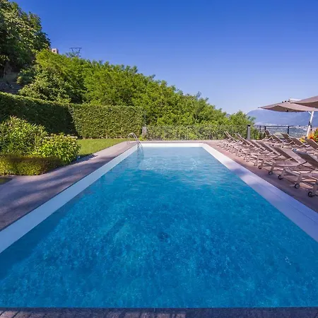 Piazzo Sleeps 5 Pool