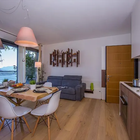 Piazzo Sleeps 5 Pool Apartman