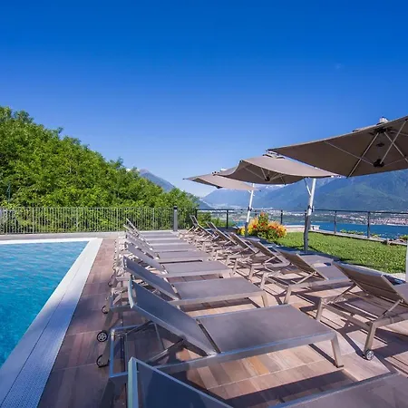 Piazzo Sleeps 5 Pool Apartman *