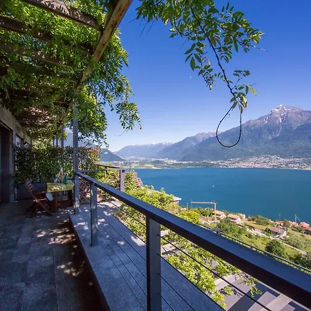 Piazzo Sleeps 5 Pool Apartment *