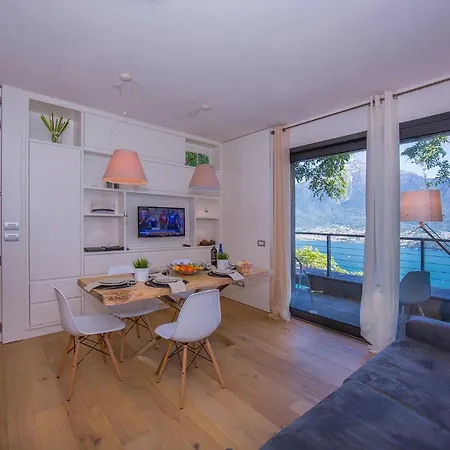 Apartment Piazzo Sleeps 5 Pool